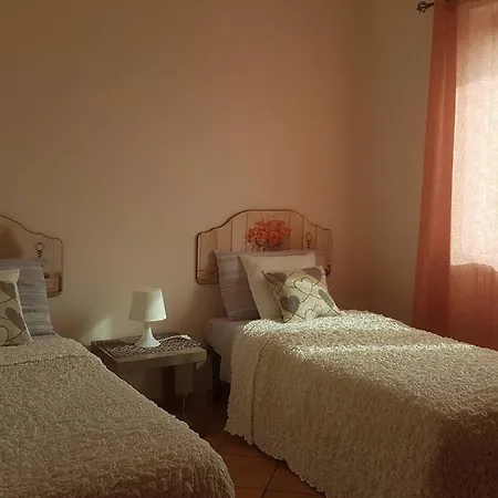 Isotta Villa