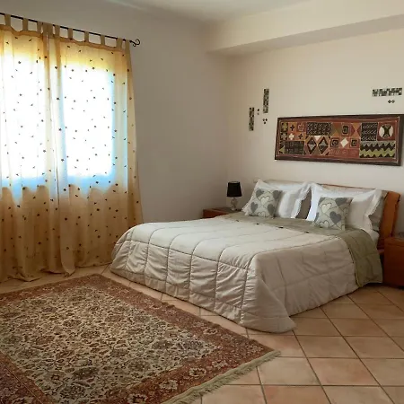 Villa Isotta *