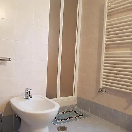 Isotta * Trevignano Romano