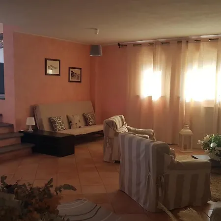 Isotta Trevignano Romano