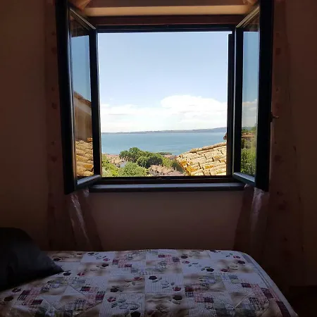 Isotta Trevignano Romano