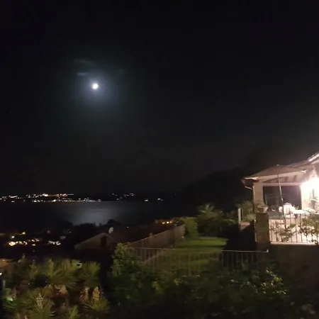 Isotta Вилла Тревиньяно-Романо