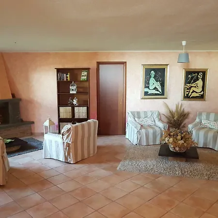 Isotta Trevignano Romano