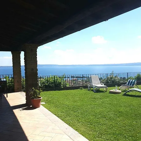 Isotta * Trevignano Romano