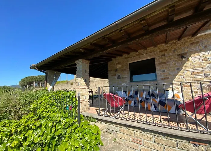 Isotta Trevignano Romano