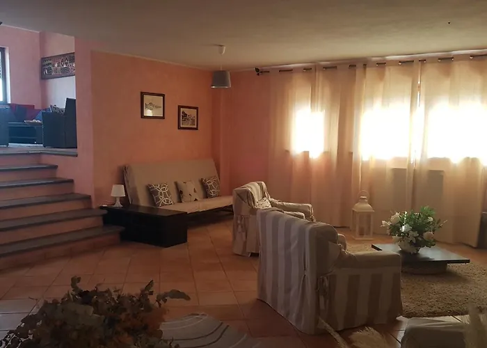 Isotta Trevignano Romano