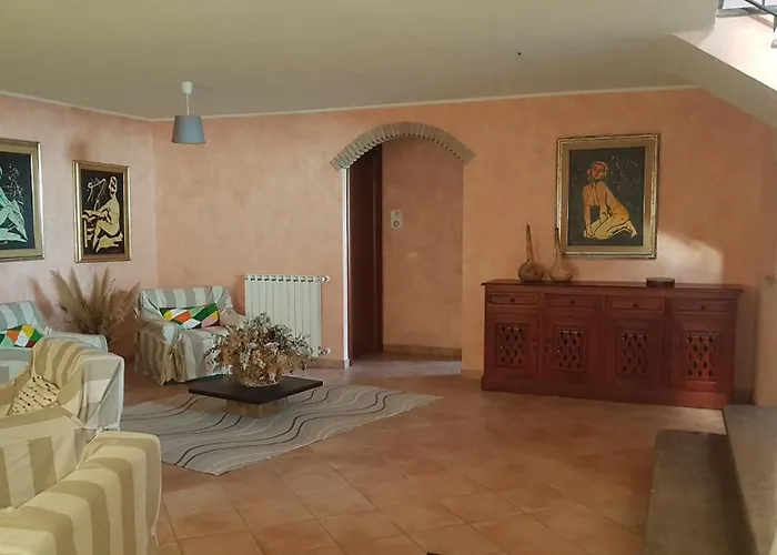 Isotta * Trevignano Romano