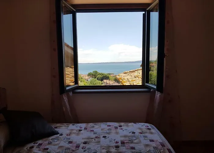 Isotta Trevignano Romano