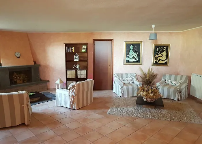 Isotta Trevignano Romano