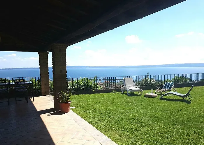 Isotta * Trevignano Romano